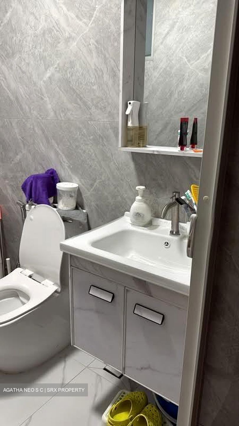 Blk 775 Woodlands Crescent (Woodlands), HDB 4 Rooms #566250591
